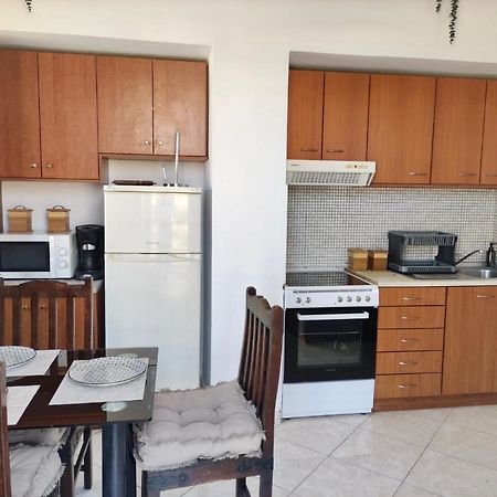 Apartmán Casa Amalia Paradeísion Exteriér fotografie