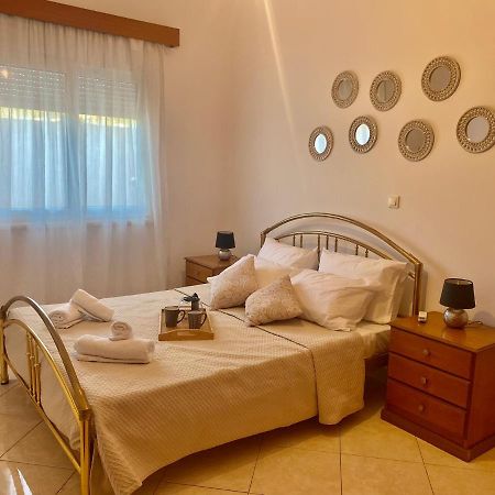 Apartmán Casa Amalia Paradeísion Exteriér fotografie