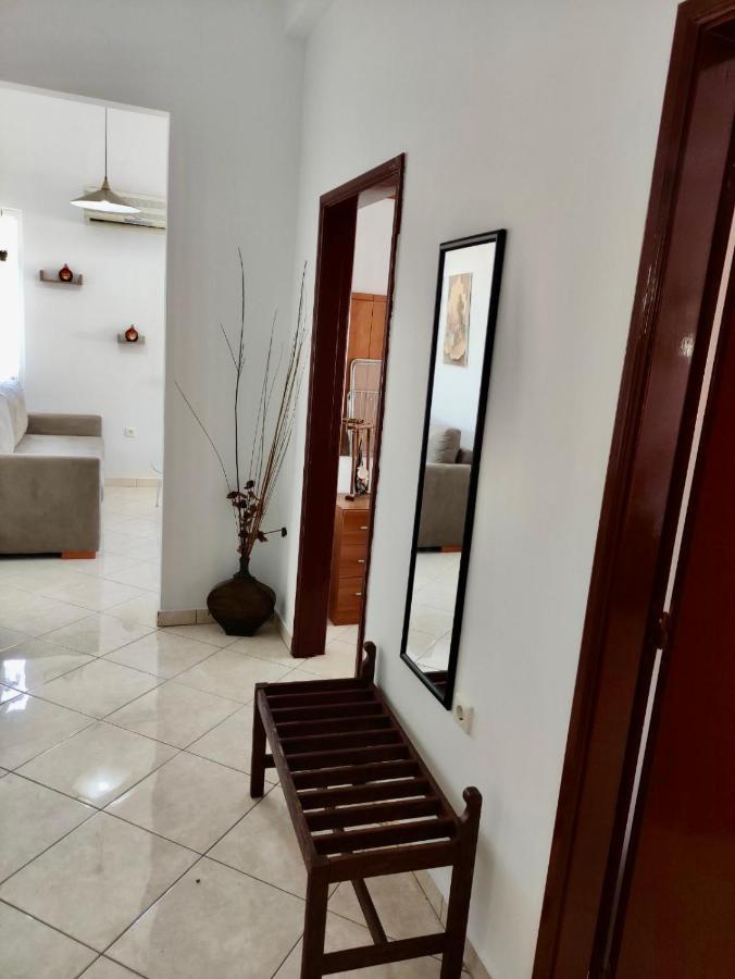 Apartmán Casa Amalia Paradeísion Exteriér fotografie